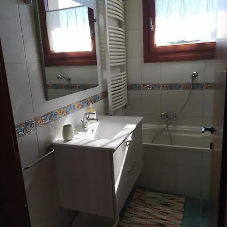 L'appartamento Italia B. * Treviso