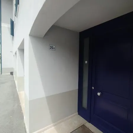 Apartamento L'appartamento Italia B.