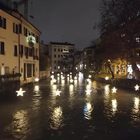 L'appartamento Italia B. *