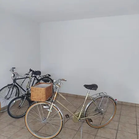 Apartamento L'appartamento Italia B. *