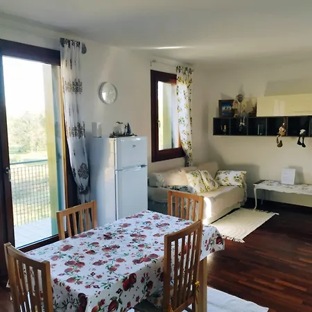 L'appartamento Italia B. Daire Treviso