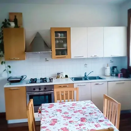 L'appartamento Italia B. Daire Treviso